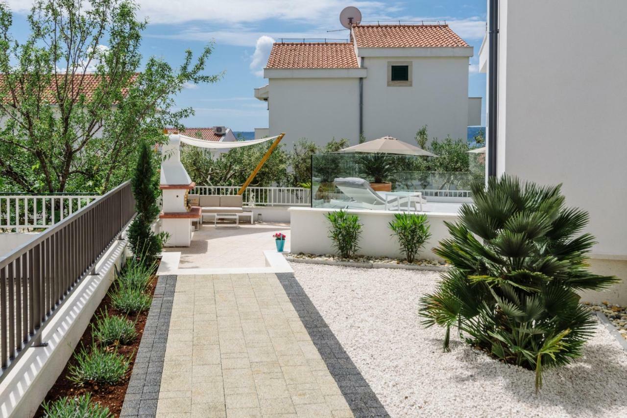 Apartman Dalmatia Trogir