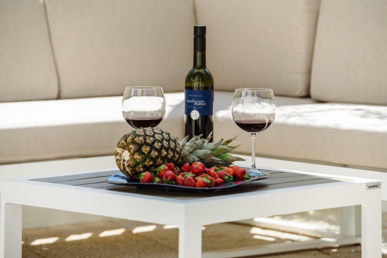 Apartman Dalmatia Trogir