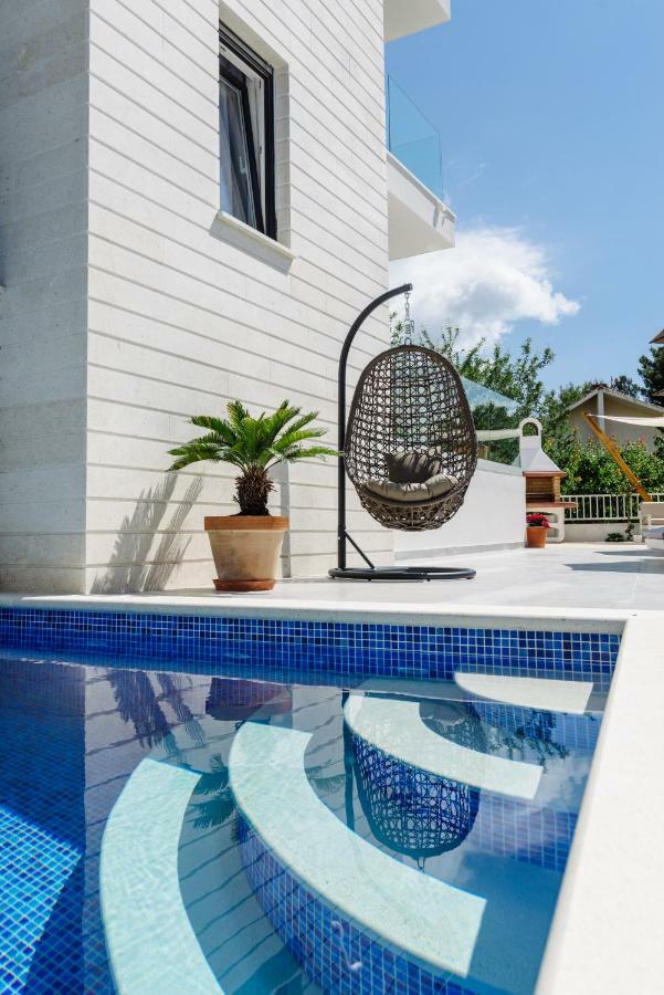 Dalmatia Apartman