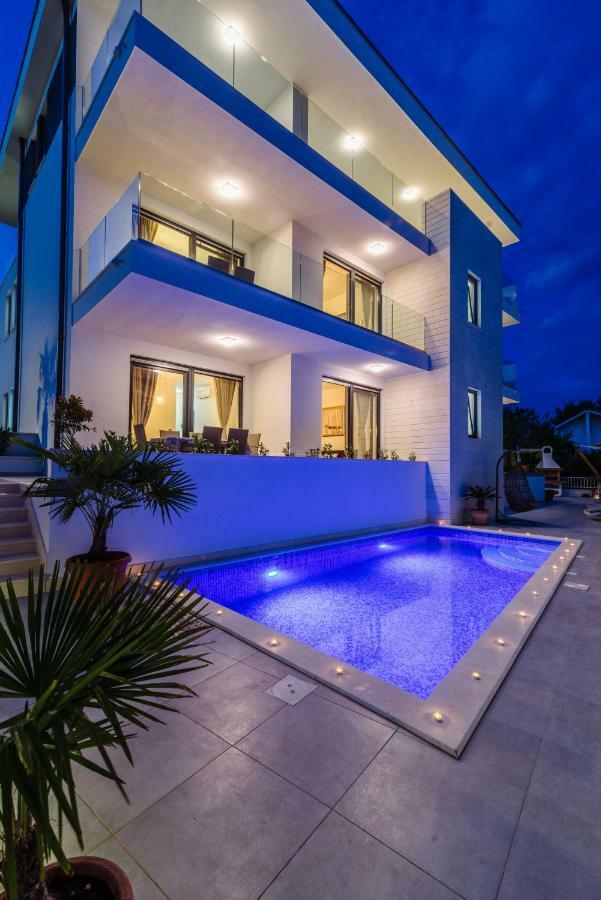 Apartman Dalmatia