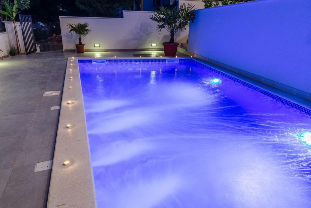 Dalmatia Apartman