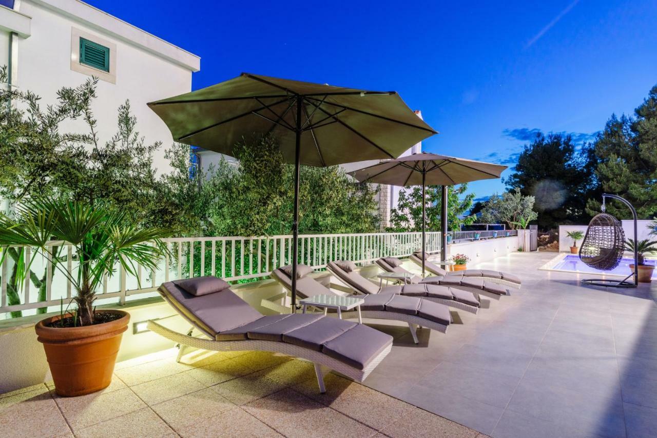 Apartman Dalmatia Trogir