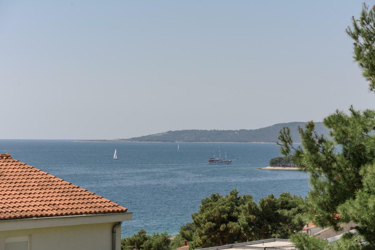 Apartman Dalmatia *
