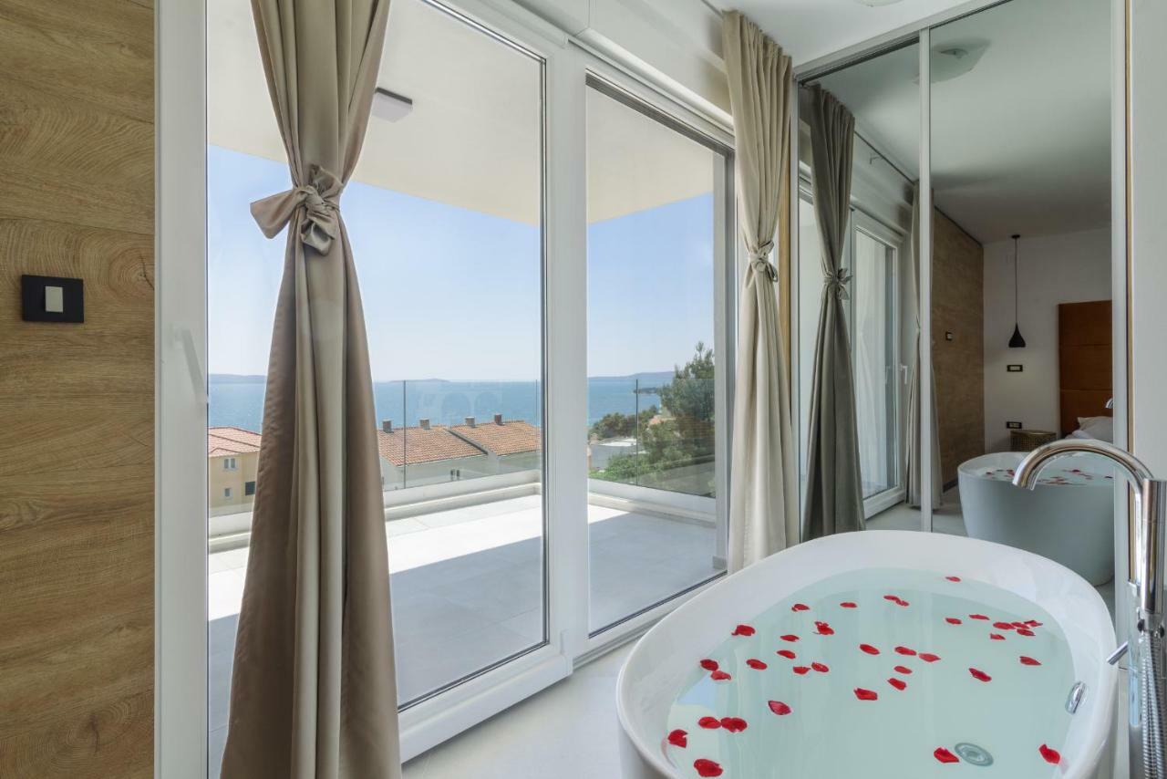 Apartman Dalmatia *