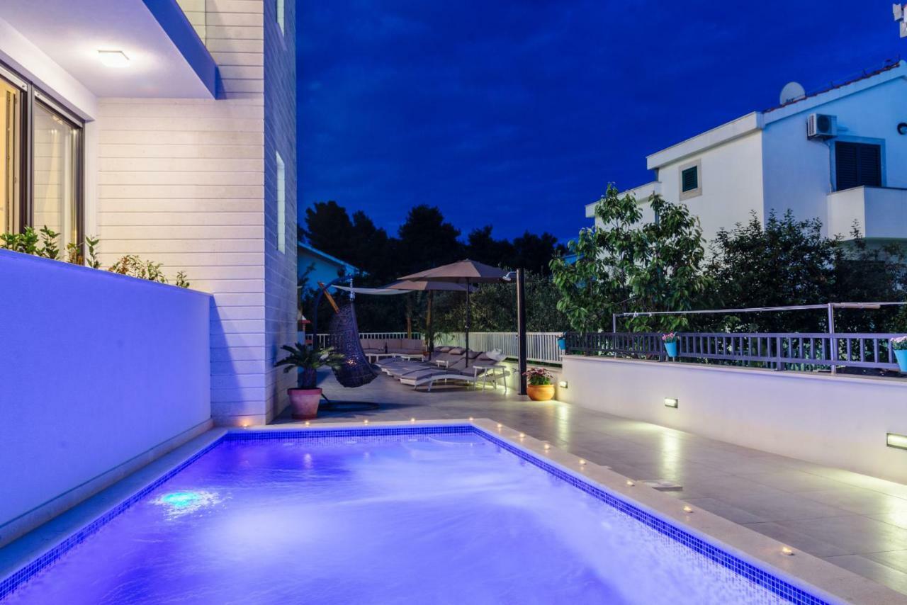 Dalmatia Apartmán Trogir