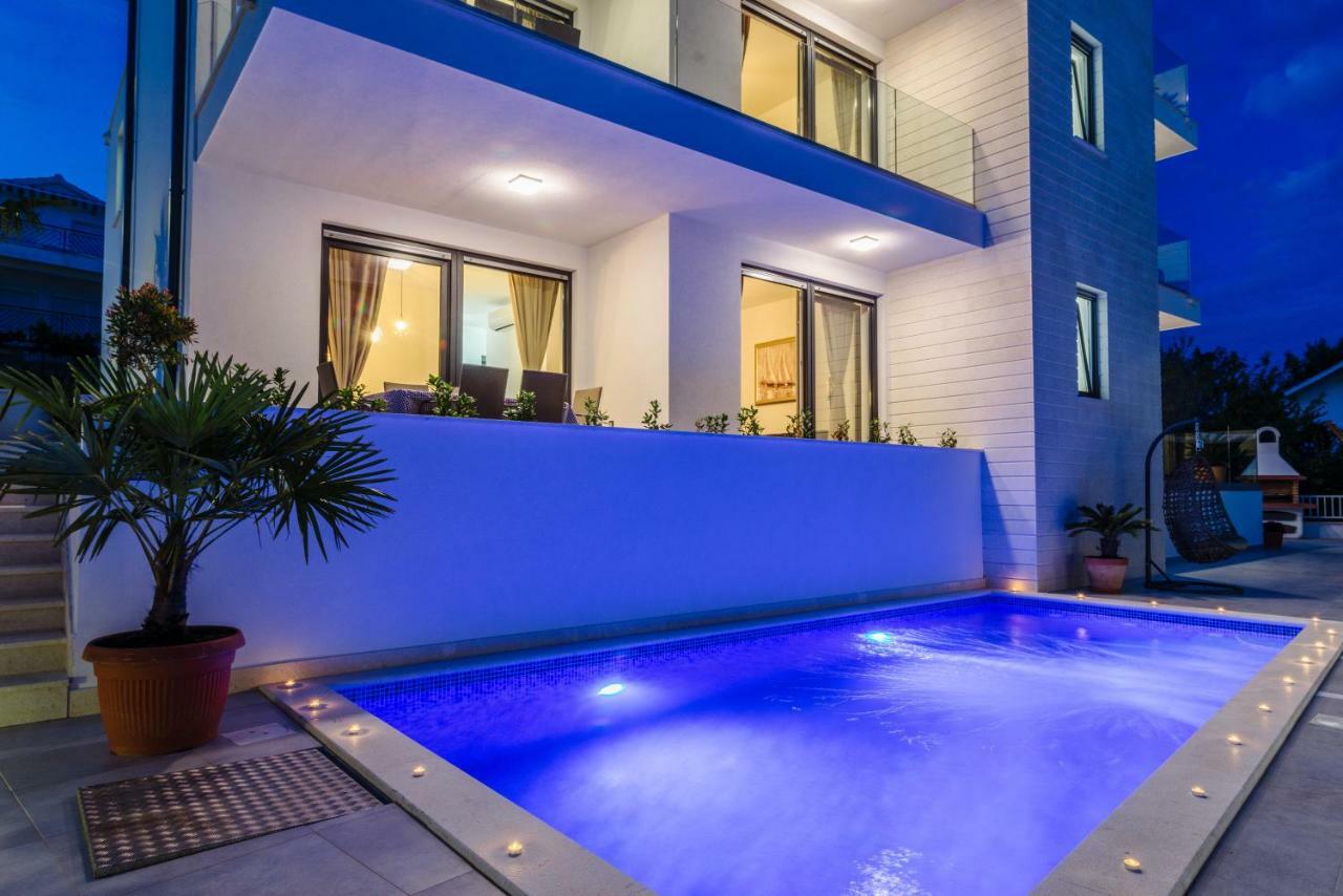 Apartmán Dalmatia