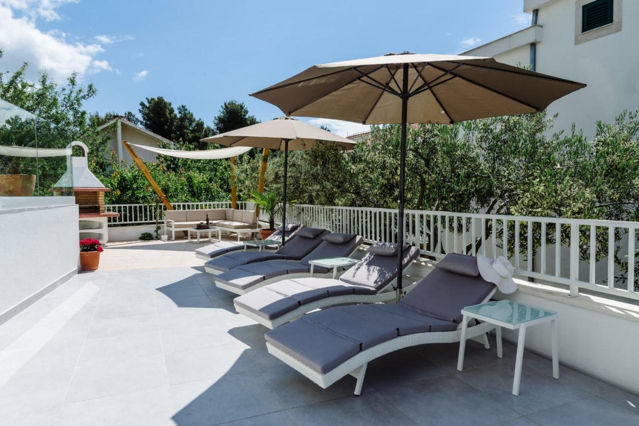 Dalmatia Apartmán