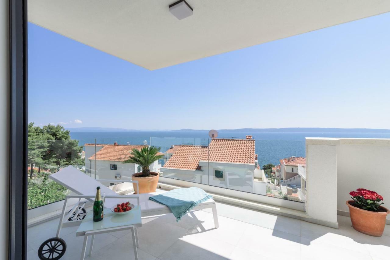 Dalmatia Apartmán