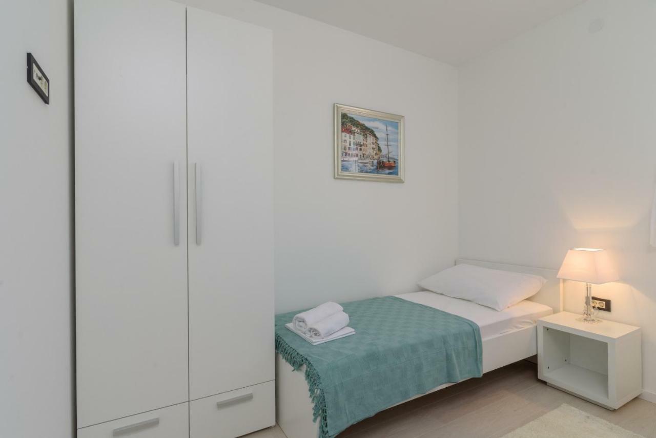 Dalmatia Apartmán *